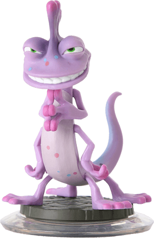 Disney Infinity-Randy Tweedehands