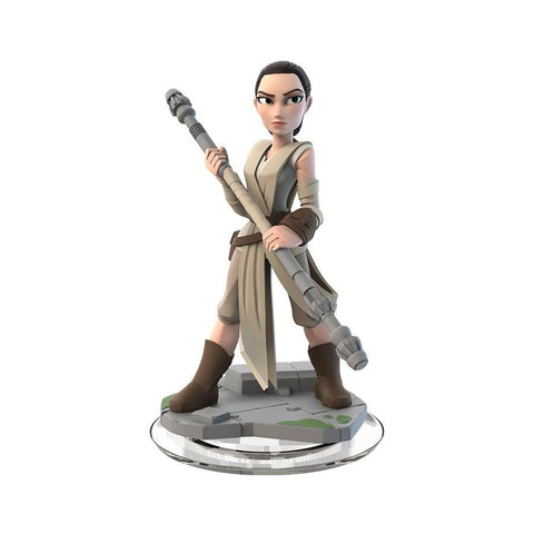 Disney Infinity-Rey Tweedehands