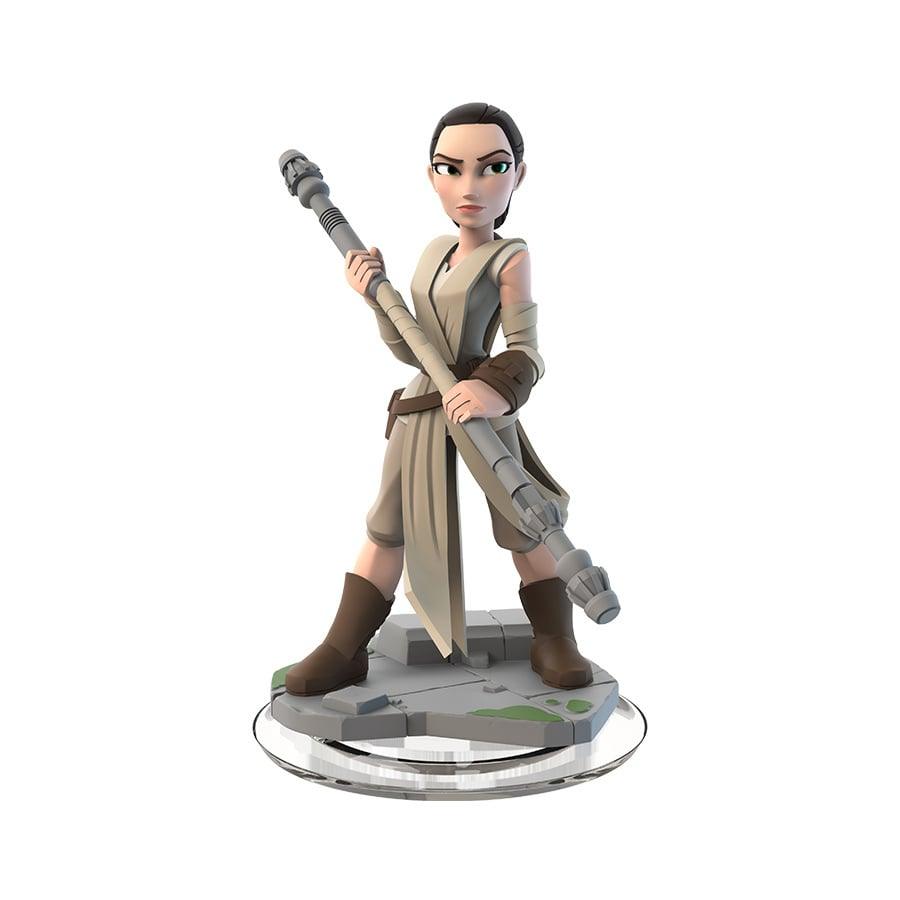 Disney Infinity-Rey Tweedehands