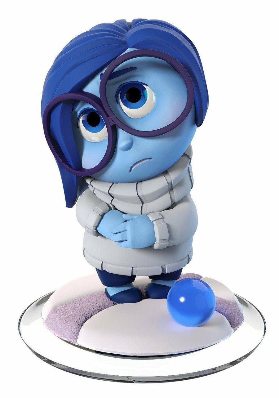 Disney Infinity-Sadness Tweedehands