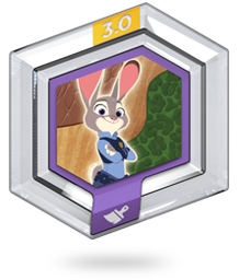 Disney Infinity-Sahara Square Sands Tweedehands