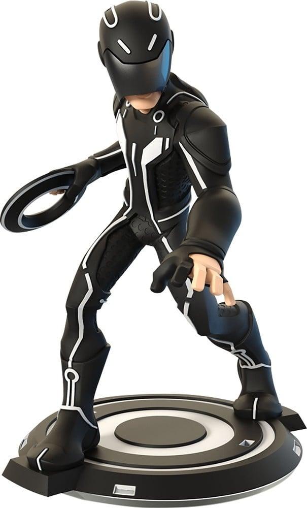 Disney Infinity-Sam Flynn Tweedehands