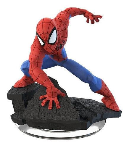 Disney Infinity-Spider-Man Tweedehands