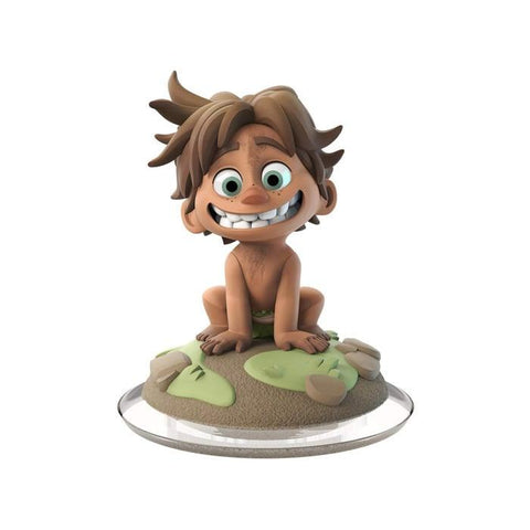 Disney Infinity-Spot Tweedehands