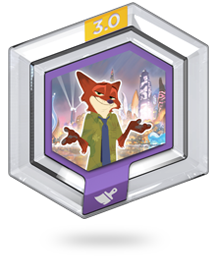 Disney Infinity-Stars Over Sahara Square Tweedehands