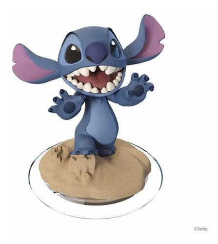 Disney Infinity-Stitch Tweedehands
