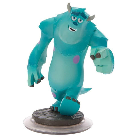 Disney Infinity-Sulley Tweedehands