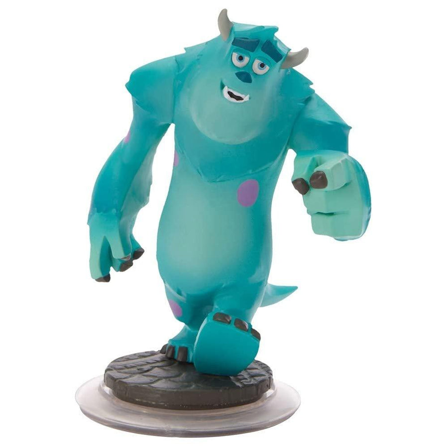 Disney Infinity-Sulley Tweedehands