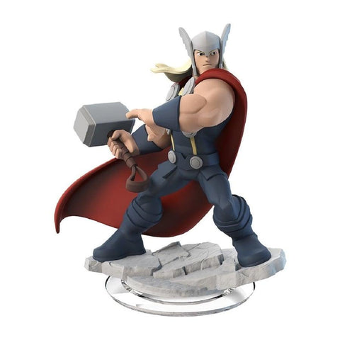 Disney Infinity-Thor Tweedehands