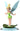 Disney Infinity-Tinker Bell Tweedehands