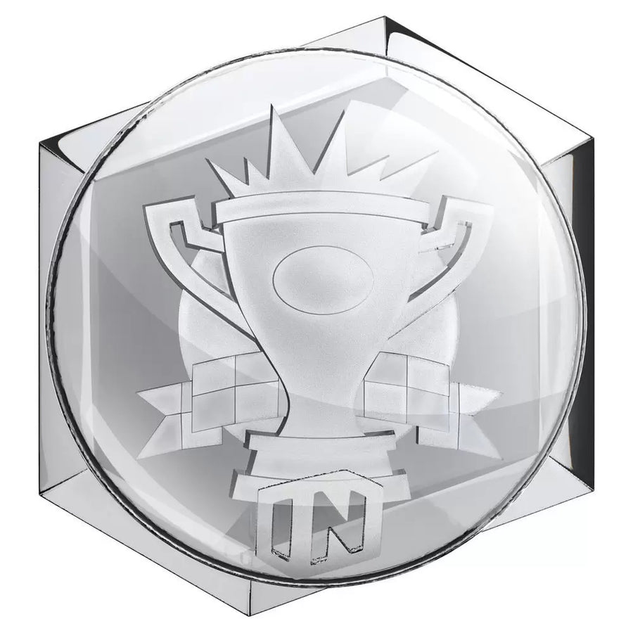 Disney Infinity-Toy Box Speedway Playset Tweedehands