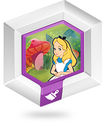 Disney Infinity-Tulgey Wood Tweedehands