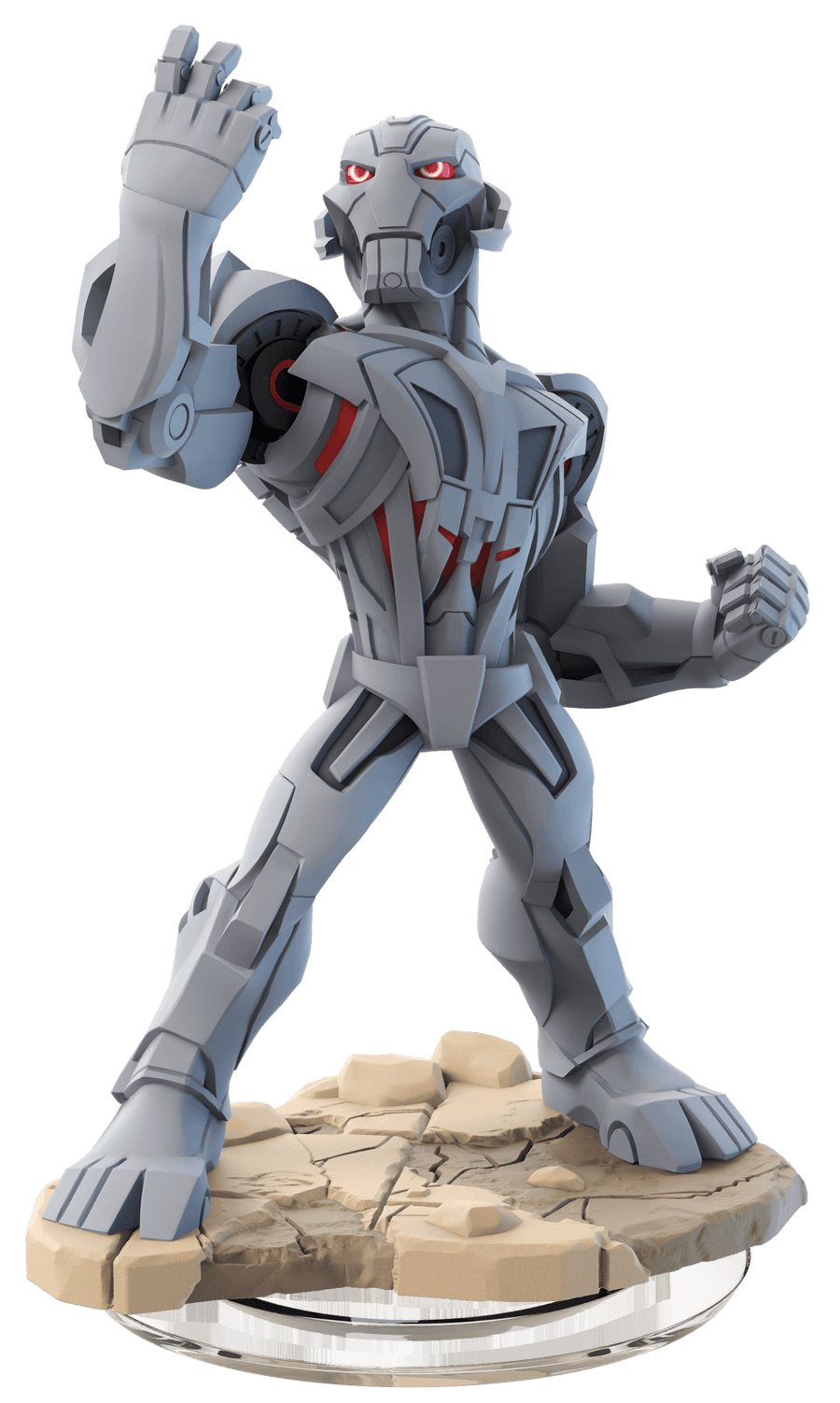 Disney Infinity-Ultron Tweedehands