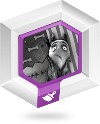 Disney Infinity-Victor's Experiments Tweedehands