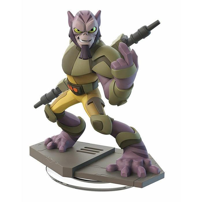 Disney Infinity-Zeb Orrelios Tweedehands