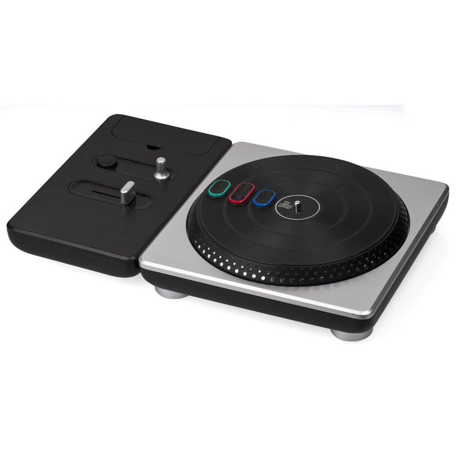 DJ Hero-Turntable voor Playstation 3 Tweedehands