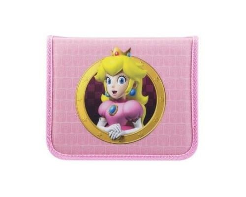 Case voor Nintendo 3DS/2DS - Princess Peach