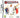 DS-Freddie Flintoff's Power Play Cricket Tweedehands