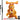 DS-Garfield 2 Tweedehands