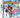 DS-Go! Go! Cosmo Cops! Tweedehands