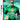 DS-Green Lantern: Rise of the Manhunters Tweedehands