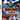 DS-Guilty Gear Dust Strikers Tweedehands