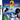 DS-Happy Feet 2 Tweedehands