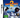 DS-Happy Feet 2 Tweedehands