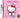 DS-Hello Kitty Daily Tweedehands