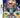 DS-Hot Wheels: Battle Force 5 Tweedehands