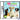 DS-I Love Dogs! My Cute Puppies Tweedehands