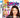 DS-iCarly Tweedehands