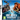 DS-Ice Age: Continental Drift Arctic Games Tweedehands