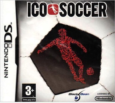 DS-Ico Soccer Tweedehands