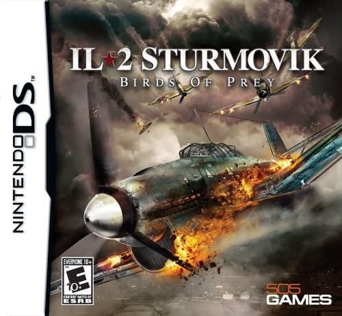 DS-IL-2 Sturmovik: Birds of Prey Tweedehands
