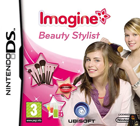 DS-Imagine: Beauty Stylist Tweedehands