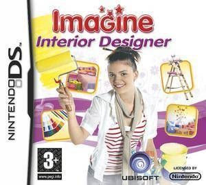 DS-Imagine: Interior Designer Tweedehands