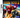 DS-Iron Man 2 Tweedehands