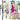 DS-J4G: A Girl's World Tweedehands