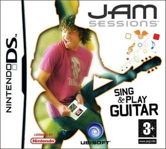 DS-Jam Sessions Tweedehands