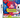 DS-Jetix Puzzle Buzzle Tweedehands