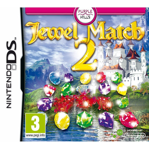 DS-Jewel Match 2 Tweedehands