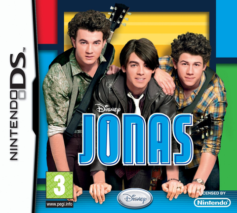 DS-Jonas Tweedehands