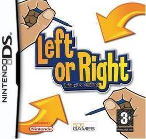 DS-Left or Right Tweedehands