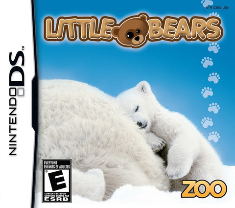 DS-Little Bears Tweedehands