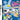 DS-Littlest Pet Shop 3: Biggest Stars - Blue Team Tweedehands