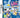 DS-Littlest Pet Shop 3: Biggest Stars - Blue Team Tweedehands
