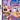 DS-Littlest Pet Shop 3: Biggest Stars - Purple Team Tweedehands