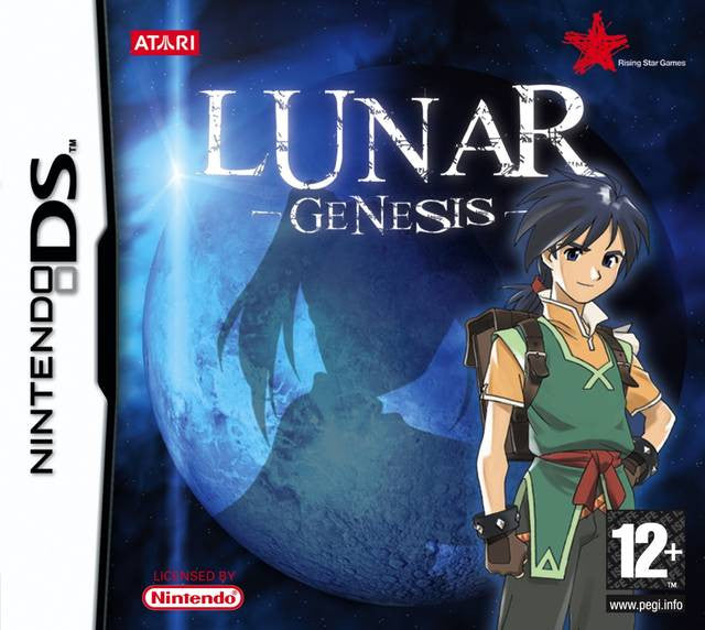 DS-Lunar: Genesis Tweedehands
