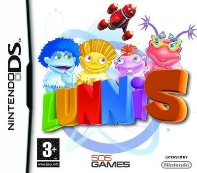 DS-Lunnis Tweedehands